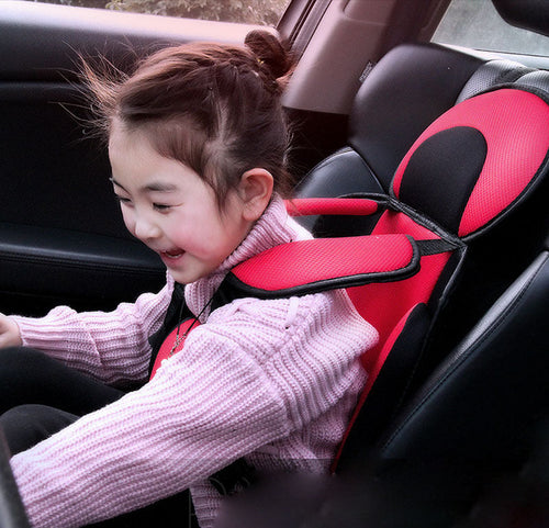 Baby Safety Seat – Lightweight & Portable Infant Car Seat