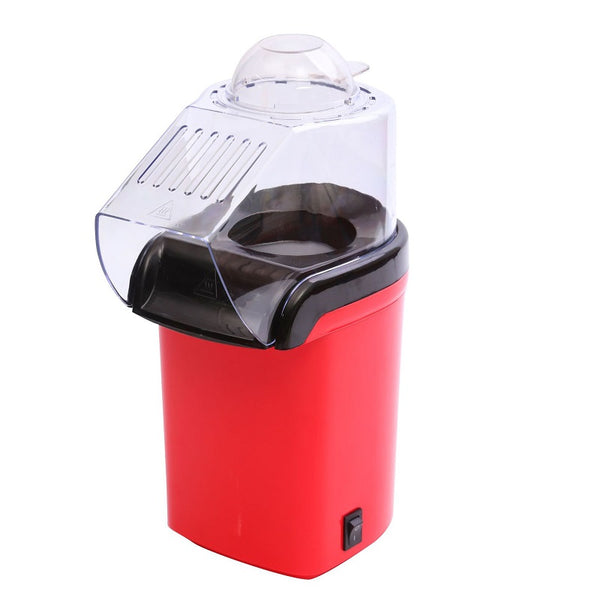 Portable Mini Popcorn Maker – Fresh Popcorn Anytime