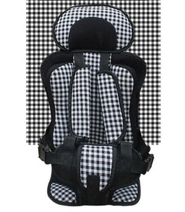 Baby Safety Seat – Lightweight & Portable Infant Car Seat