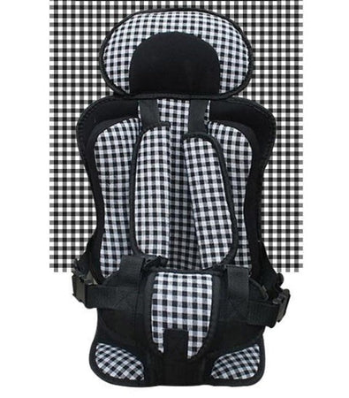 Baby Safety Seat – Lightweight & Portable Infant Car Seat