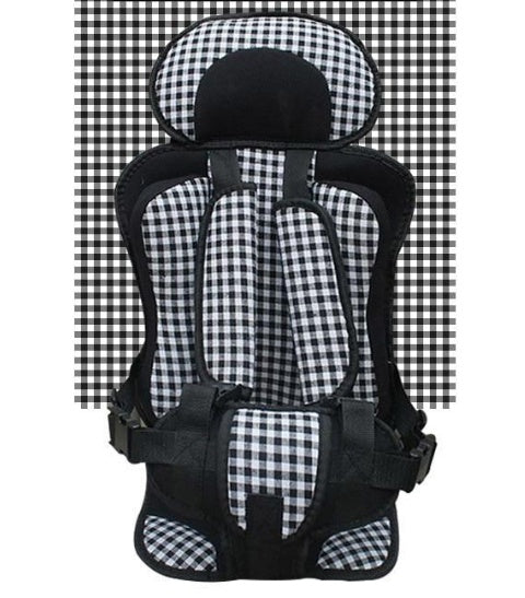 Baby Safety Seat – Lightweight & Portable Infant Car Seat
