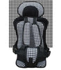 Baby Safety Seat – Lightweight & Portable Infant Car Seat