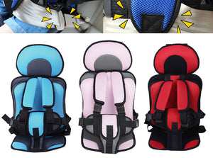 Baby Safety Seat – Lightweight & Portable Infant Car Seat