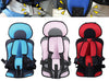 Baby Safety Seat – Lightweight & Portable Infant Car Seat