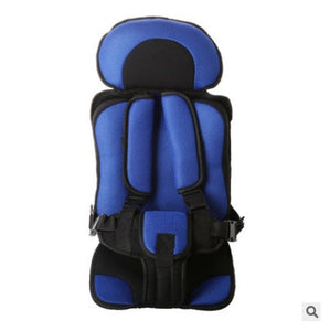 Baby Safety Seat – Lightweight & Portable Infant Car Seat