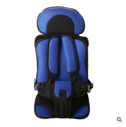 Baby Safety Seat – Lightweight & Portable Infant Car Seat