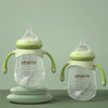 Anti-Colic Baby Bottle – Air Vent Design, Anti-Fall & Easy-to-Clean Milk Bottle