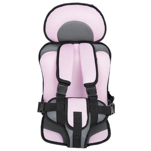 Baby Safety Seat – Lightweight & Portable Infant Car Seat