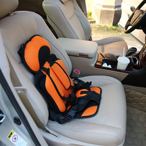 Baby Safety Seat – Lightweight & Portable Infant Car Seat