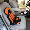 Baby Safety Seat – Lightweight & Portable Infant Car Seat