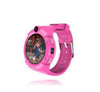 Kids Smartwatch with GPS, Camera & SOS – Anti-Lost Safety Tracker
