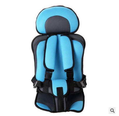 Baby Safety Seat – Lightweight & Portable Infant Car Seat