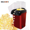Portable Mini Popcorn Maker – Fresh Popcorn Anytime