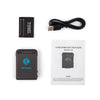 Child GPS Positioning Tracker – Smart Safety Device for Parents