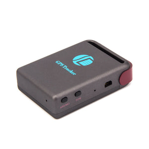 Child GPS Positioning Tracker – Smart Safety Device for Parents