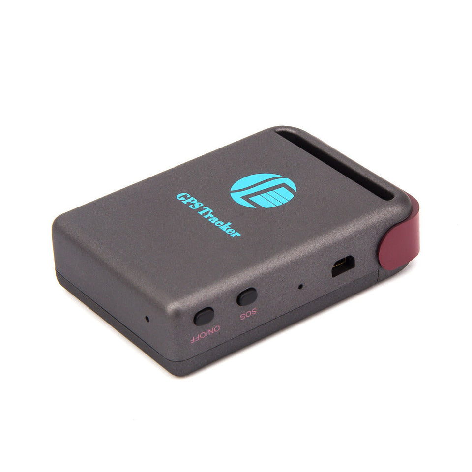 Child GPS Positioning Tracker – Smart Safety Device for Parents