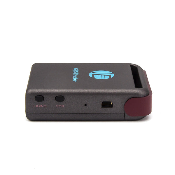Child GPS Positioning Tracker – Smart Safety Device for Parents