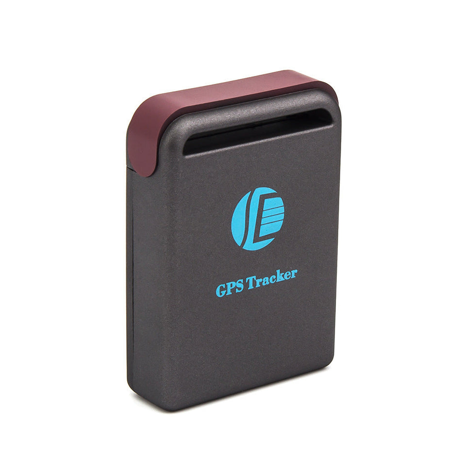 Child GPS Positioning Tracker – Smart Safety Device for Parents