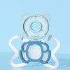 Baby Head Protection Pad – Anti-Fall Headrest for Toddlers & Infants