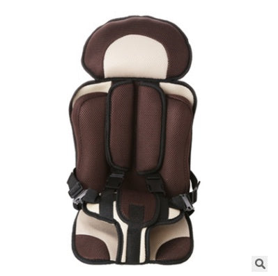 Baby Safety Seat – Lightweight & Portable Infant Car Seat