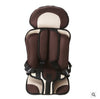 Baby Safety Seat – Lightweight & Portable Infant Car Seat
