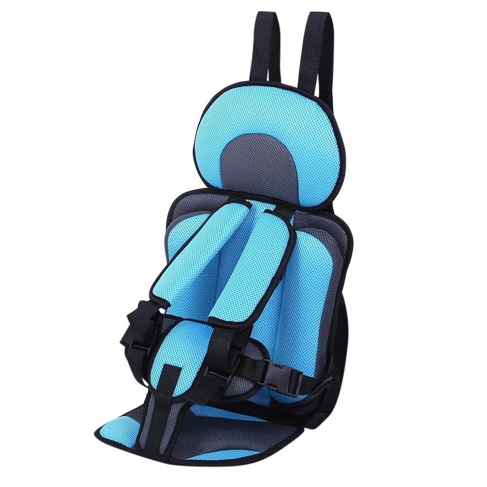 Baby Safety Seat – Lightweight & Portable Infant Car Seat