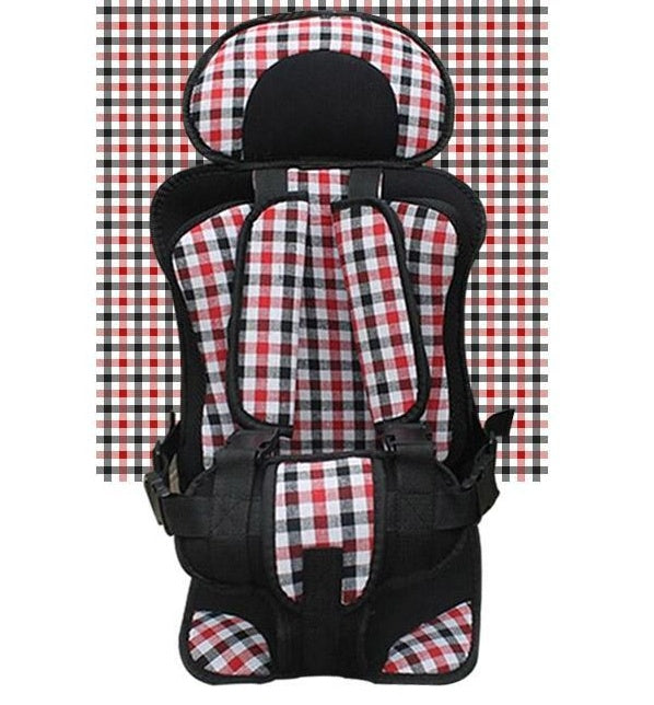 Baby Safety Seat – Lightweight & Portable Infant Car Seat