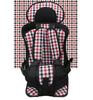 Baby Safety Seat – Lightweight & Portable Infant Car Seat