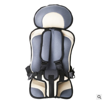 Baby Safety Seat – Lightweight & Portable Infant Car Seat