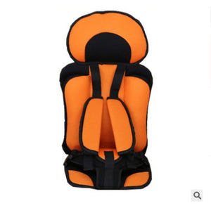Baby Safety Seat – Lightweight & Portable Infant Car Seat