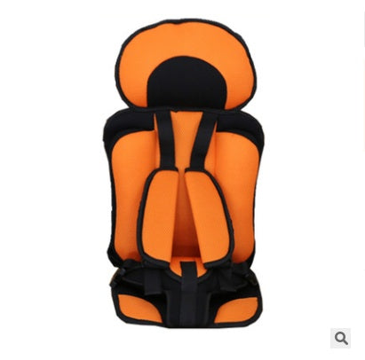Baby Safety Seat – Lightweight & Portable Infant Car Seat