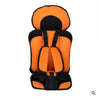 Baby Safety Seat – Lightweight & Portable Infant Car Seat