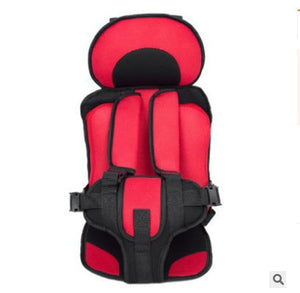 Baby Safety Seat – Lightweight & Portable Infant Car Seat