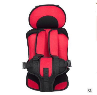 Baby Safety Seat – Lightweight & Portable Infant Car Seat