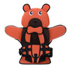 Portable Child Safety Car Seat – Lightweight & Easy-to-Install Travel Booster Seat