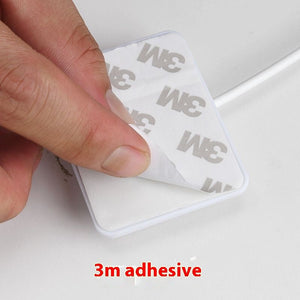 Punch-Free Child Safety Lock with Password – No Drill Baby Proofing Solution