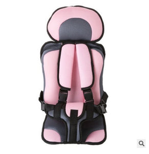 Baby Safety Seat – Lightweight & Portable Infant Car Seat