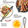 Premium 12-Piece Cooking Utensil Set – Non-Stick & Heat Resistant