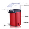 Portable Mini Popcorn Maker – Fresh Popcorn Anytime