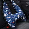 Kids Car Headrest Pillow – Neck Support for Sleeping Children in the Car