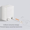 Telescopic Laundry Clothesline – Adjustable Drying Rope for Easy Use