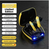 Bluetooth Gaming Earphones – True Wireless Stereo Sound