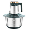 Stainless Steel Food Chopper – Fast & Efficient Kitchen Tool