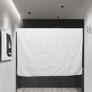 Telescopic Laundry Clothesline – Adjustable Drying Rope for Easy Use