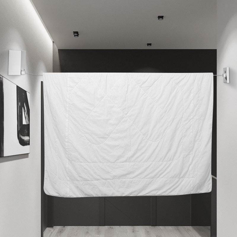Telescopic Laundry Clothesline – Adjustable Drying Rope for Easy Use