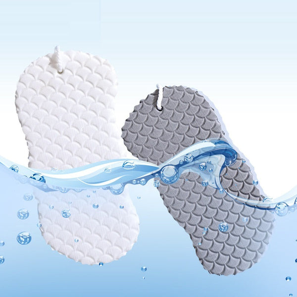 Ultra-Soft Children’s Bath Towel – Flexible Exfoliating Accessory for Sensitive Skin