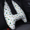 Kids Car Headrest Pillow – Neck Support for Sleeping Children in the Car