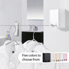 Telescopic Laundry Clothesline – Adjustable Drying Rope for Easy Use